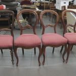 552 2237 CHAIRS